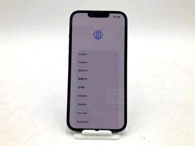 Apple | iPhone 14 Phone | 128GB | Midnight | AT&T | Network Locked | 6.1 in 2 Apple | iPhone 14 Phone | 128GB | Midnight | AT&T | Network Locked | 6.1 in