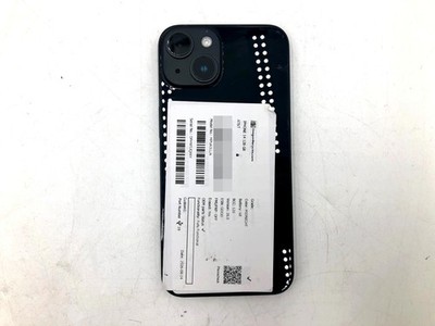 Apple | iPhone 14 Phone | 128GB | Midnight | AT&T | Network Locked | 6.1 in 6 Apple | iPhone 14 Phone | 128GB | Midnight | AT&T | Network Locked | 6.1 in