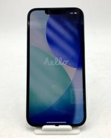 Apple | iPhone 14 Phone | 128GB | Midnight | AT&T | Network Locked | 6.1 in