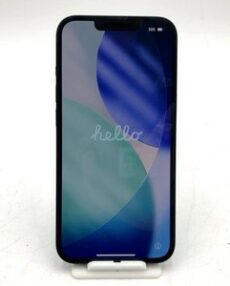 Apple | iPhone 14 Phone | 128GB | Midnight | AT&T | Network Locked | 6.1 in