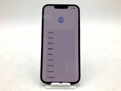 Apple | iPhone 14 Phone | 128GB | Midnight | AT&T | Network Locked | 6.1 in 2 Apple | iPhone 14 Phone | 128GB | Midnight | AT&T | Network Locked | 6.1 in