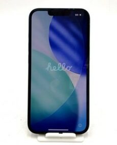 Apple | iPhone 14 Phone | 128GB | Midnight | AT&T | Network Locked | 6.1 in
