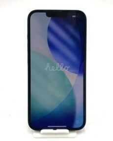 Apple | iPhone 14 Phone | 128GB | Midnight | AT&T | Network Locked | 6.1 in