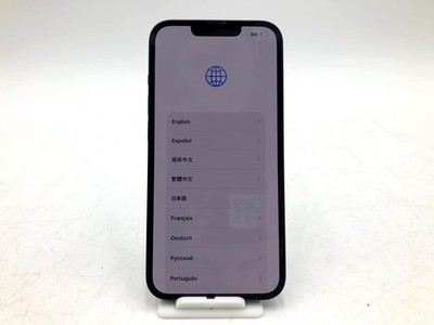 Apple | iPhone 14 Phone | 128GB | Midnight | AT&T | Network Locked | 6.1 in 2 Apple | iPhone 14 Phone | 128GB | Midnight | AT&T | Network Locked | 6.1 in