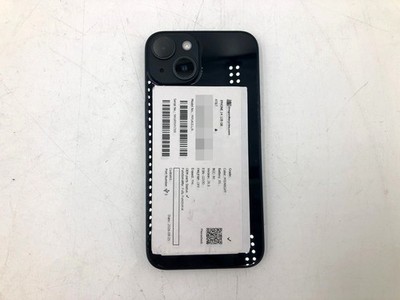 Apple | iPhone 14 Phone | 128GB | Midnight | AT&T | Network Locked | 6.1 in 5 Apple | iPhone 14 Phone | 128GB | Midnight | AT&T | Network Locked | 6.1 in