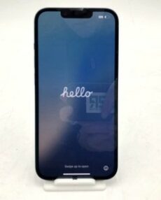Apple | iPhone 14 Phone | 128GB | Midnight | AT&T | Network Locked | 6.1 in