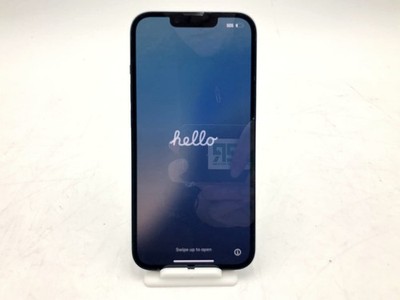 Apple | iPhone 14 Phone | 128GB | Midnight | AT&T | Network Locked | 6.1 in 1 Apple | iPhone 14 Phone | 128GB | Midnight | AT&T | Network Locked | 6.1 in