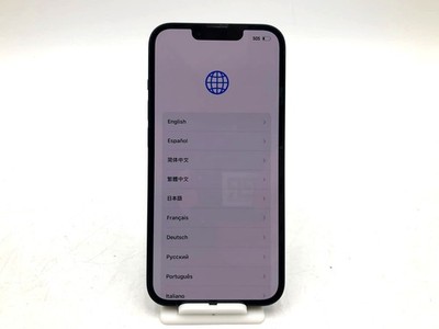 Apple | iPhone 14 Phone | 128GB | Midnight | AT&T | Network Locked | 6.1 in 2 Apple | iPhone 14 Phone | 128GB | Midnight | AT&T | Network Locked | 6.1 in