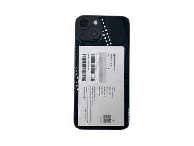 Apple | iPhone 14 Phone | 128GB | Midnight | AT&T | Network Locked | 6.1 in 6 Apple | iPhone 14 Phone | 128GB | Midnight | AT&T | Network Locked | 6.1 in