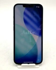 Apple | iPhone 13 Phone | 128GB | Midnight | Unlocked | Factory Unlocked | 6.1 i