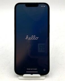 Apple | iPhone 14 Phone | 128GB | Midnight | AT&T | Network Locked | 6.1 in