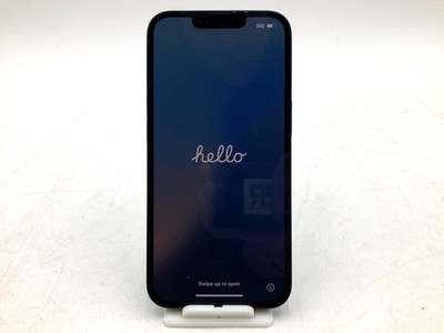 Apple | iPhone 14 Phone | 128GB | Midnight | AT&T | Network Locked | 6.1 in 1 Apple | iPhone 14 Phone | 128GB | Midnight | AT&T | Network Locked | 6.1 in