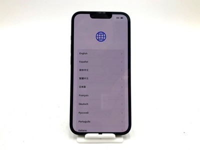 Apple | iPhone 14 Phone | 128GB | Midnight | AT&T | Network Locked | 6.1 in 2 Apple | iPhone 14 Phone | 128GB | Midnight | AT&T | Network Locked | 6.1 in