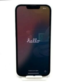 Apple | iPhone 13 Phone | 128GB | Midnight | Unlocked | Factory Unlocked | 6.1 i