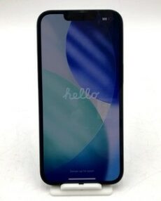 Apple | iPhone 14 Phone | 128GB | Midnight | Unlocked | Factory Unlocked | 6.1 i