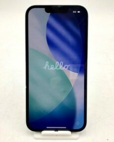 Apple | iPhone 14 Phone | 128GB | Midnight | AT&T | Network Locked | 6.1 in