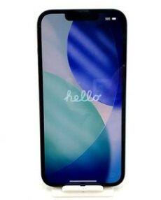 Apple | iPhone 14 Phone | 128GB | Midnight | AT&T | Network Locked | 6.1 in