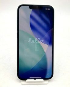Apple | iPhone 14 Phone | 128GB | Midnight | AT&T | Network Locked | 6.1 in