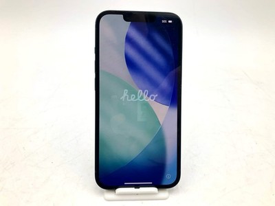 Apple | iPhone 14 Phone | 128GB | Midnight | AT&T | Network Locked | 6.1 in 1 Apple | iPhone 14 Phone | 128GB | Midnight | AT&T | Network Locked | 6.1 in