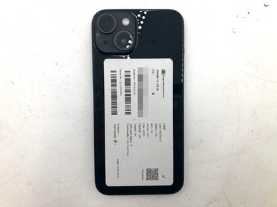 Apple | iPhone 14 Phone | 128GB | Midnight | AT&T | Network Locked | 6.1 in 5 Apple | iPhone 14 Phone | 128GB | Midnight | AT&T | Network Locked | 6.1 in
