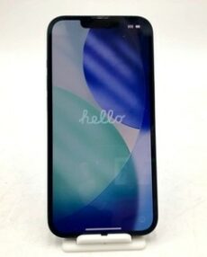 Apple | iPhone 14 Phone | 128GB | Midnight | AT&T | Network Locked | 6.1 in