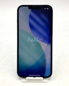 Apple | iPhone 14 Phone | 128GB | Midnight | AT&T | Network Locked | 6.1 in