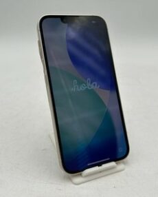 Apple | iPhone 13 Phone | 128GB | Starlight | Unlocked | Factory Unlocked | 6.1