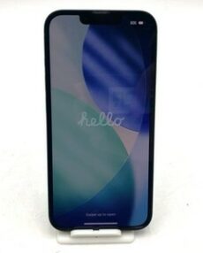 Apple | iPhone 14 Phone | 128GB | Midnight | Unlocked | Factory Unlocked | 6.1 i