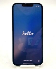 Apple | iPhone 14 Phone | 128GB | Midnight | Unlocked | Factory Unlocked | 6.1 i