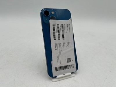 Apple | iPhone 13 Phone | 128GB | Blue | Unlocked | Factory Unlocked | 6.1 in 3 Apple | iPhone 13 Phone | 128GB | Blue | Unlocked | Factory Unlocked | 6.1 in