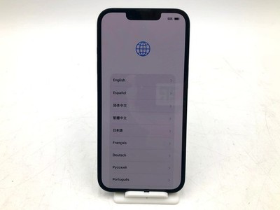 Apple | iPhone 14 Phone | 128GB | Midnight | Unlocked | Factory Unlocked | 6.1 i 2 Apple | iPhone 14 Phone | 128GB | Midnight | Unlocked | Factory Unlocked | 6.1 i