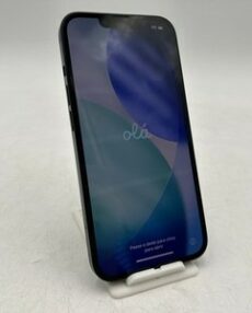 Apple | iPhone 13 Phone | 128GB | Midnight | Unlocked | Factory Unlocked | 6.1 i