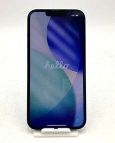 Apple | iPhone 14 Phone | 128GB | Midnight | AT&T | Network Locked | 6.1 in