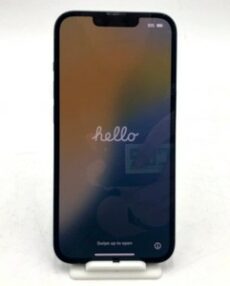 Apple | iPhone 14 Phone | 128GB | Midnight | Unlocked | Factory Unlocked | 6.1 i