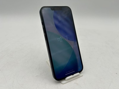Apple | iPhone 13 Phone | 128GB | Midnight | AT&T | Network Locked | 6.1 in 1 Apple | iPhone 13 Phone | 128GB | Midnight | AT&T | Network Locked | 6.1 in