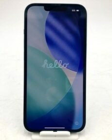 Apple | iPhone 14 Phone | 128GB | Midnight | AT&T | Network Locked | 6.1 in