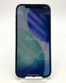 Apple | iPhone 12 Phone | 64GB | Black | Unlocked | Factory Unlocked | 6.1 in
