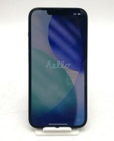 Apple | iPhone 14 Phone | 128GB | Midnight | AT&T | Network Locked | 6.1 in