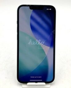 Apple | iPhone 14 Phone | 128GB | Midnight | AT&T | Network Locked | 6.1 in
