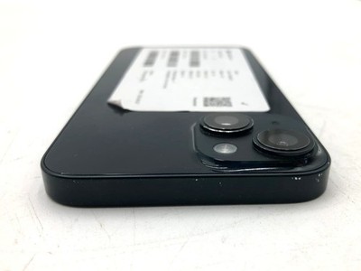 Apple | iPhone 14 Phone | 128GB | Midnight | AT&T | Network Locked | 6.1 in 4 Apple | iPhone 14 Phone | 128GB | Midnight | AT&T | Network Locked | 6.1 in