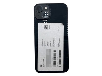 Apple | iPhone 14 Phone | 128GB | Midnight | AT&T | Network Locked | 6.1 in 6 Apple | iPhone 14 Phone | 128GB | Midnight | AT&T | Network Locked | 6.1 in