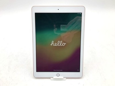 Apple | iPad 6th Gen Tablet | 32GB | 9.7 in | Wi-Fi 802.11a/b/g/n/ac, Dual-band 1 Apple | iPad 6th Gen Tablet | 32GB | 9.7 in | Wi-Fi 802.11a/b/g/n/ac, Dual-band