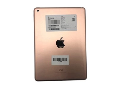 Apple | iPad 6th Gen Tablet | 32GB | 9.7 in | Wi-Fi 802.11a/b/g/n/ac, Dual-band 6 Apple | iPad 6th Gen Tablet | 32GB | 9.7 in | Wi-Fi 802.11a/b/g/n/ac, Dual-band