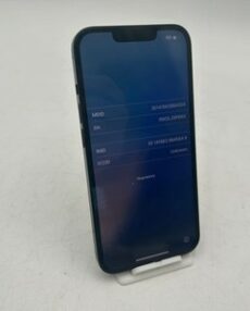 Apple | iPhone 13 Phone | 128GB | Midnight | AT&T | Network Locked | 6.1 in