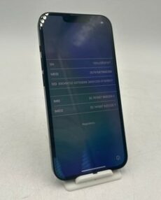 Apple | iPhone 13 Phone | 128GB | Midnight | AT&T | Network Locked | 6.1 in