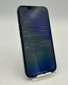 Apple | iPhone 13 Phone | 128GB | Midnight | Verizon | Network Locked