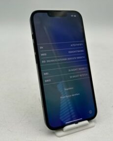 Apple | iPhone 13 Phone | 128GB | Midnight | Unlocked | Factory Unlocked | 6.1 i