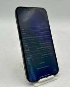 Apple | iPhone 13 Phone | 128GB | Midnight | Unlocked | Factory Unlocked | 6.1 i