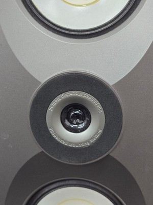 Onkyo | SKF-550F Speakers | Pair | Front Left and Right Speakers | 8 Ohms 4 Onkyo | SKF-550F Speakers | Pair | Front Left and Right Speakers | 8 Ohms