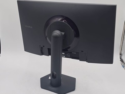 KOORUI MG27K33U 27 in Widescreen Monitor HDMI DisplayPort USB-C with Stand 2 KOORUI MG27K33U 27 in Widescreen Monitor HDMI DisplayPort USB-C with Stand